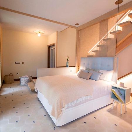 라스팔마스 The Wooden House Vv 빌라 외부 사진