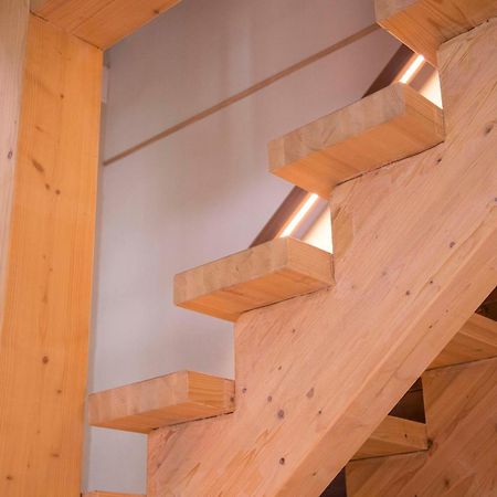라스팔마스 The Wooden House Vv 빌라 외부 사진