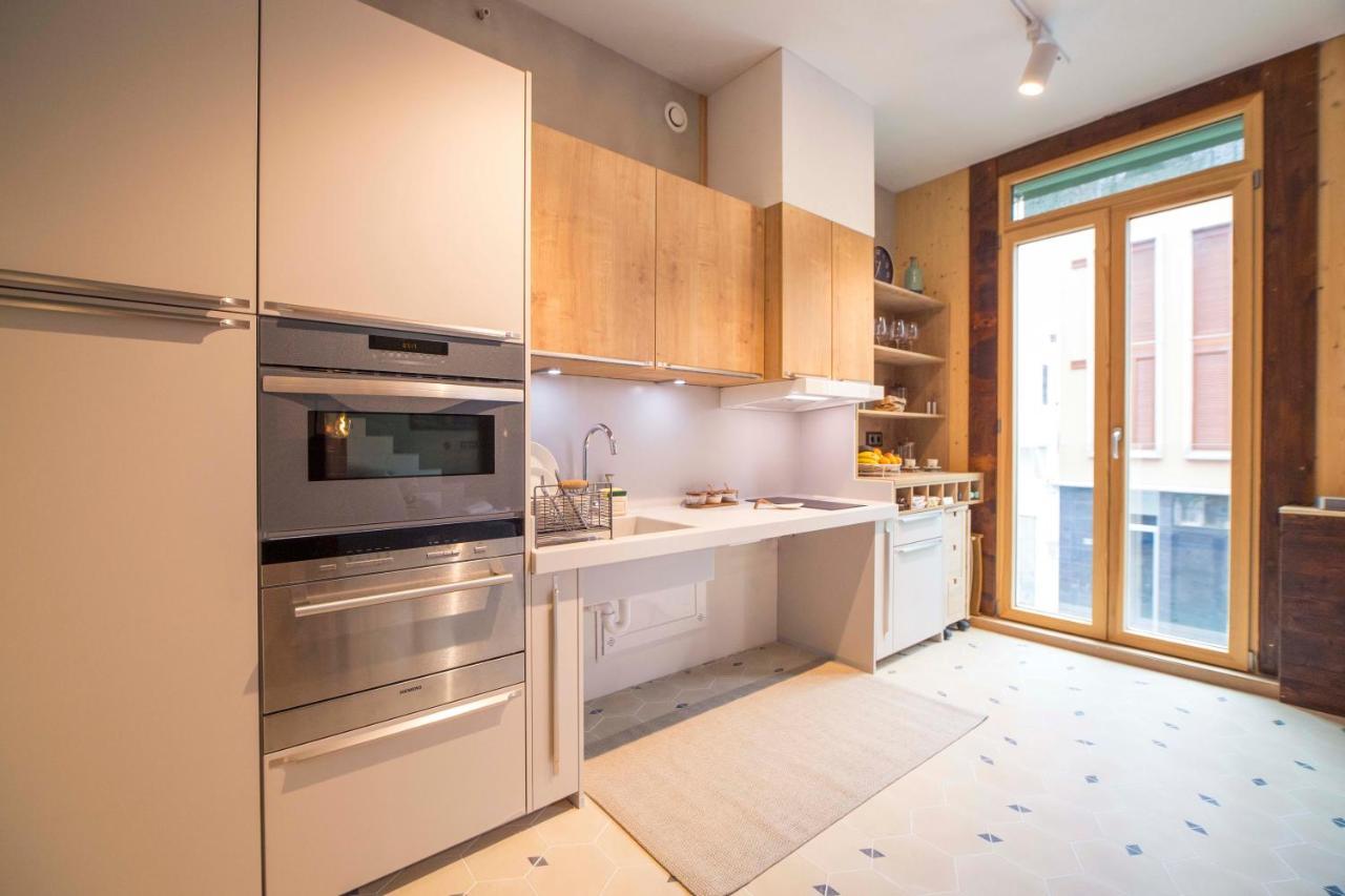 라스팔마스 The Wooden House Vv 빌라 외부 사진