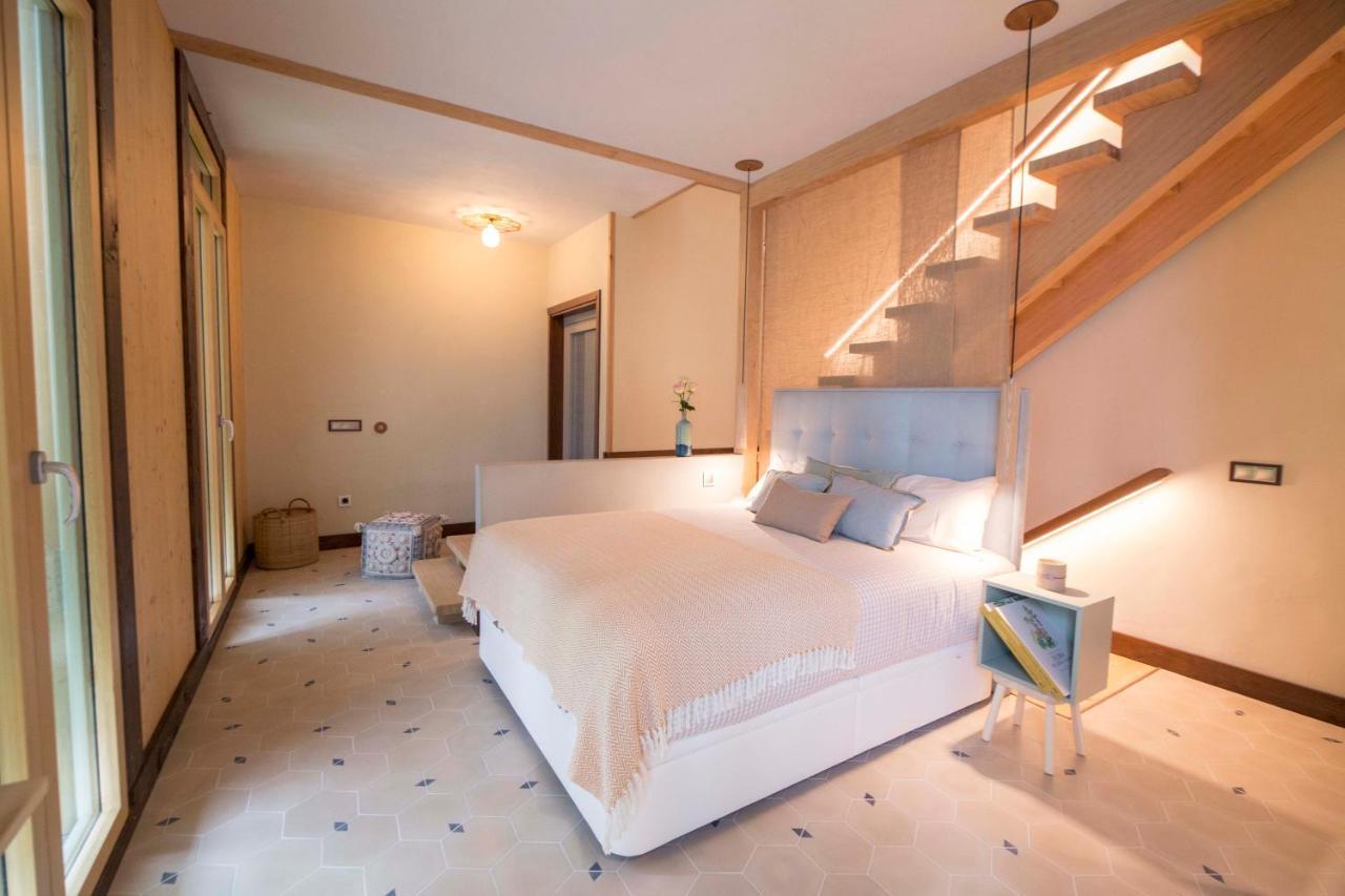 라스팔마스 The Wooden House Vv 빌라 외부 사진