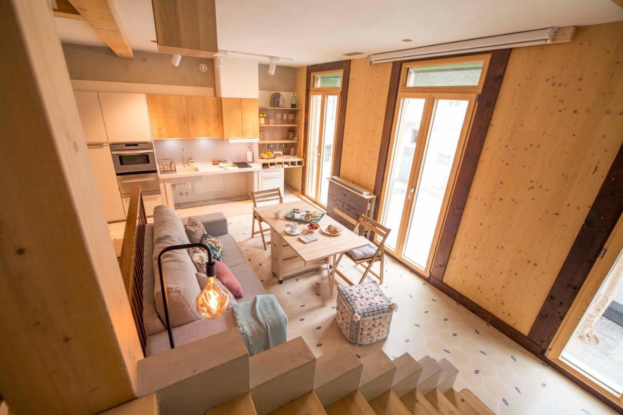 라스팔마스 The Wooden House Vv 빌라 외부 사진