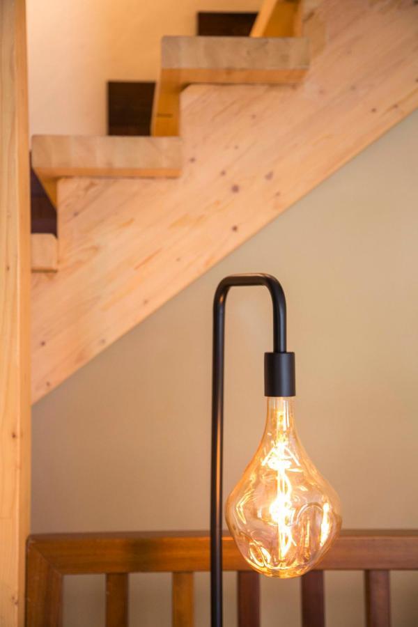 라스팔마스 The Wooden House Vv 빌라 외부 사진