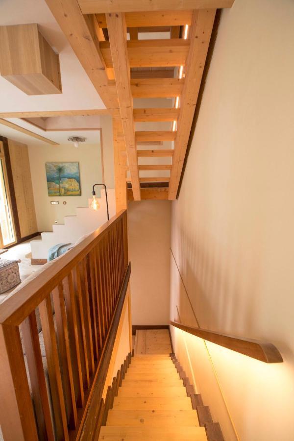 라스팔마스 The Wooden House Vv 빌라 외부 사진