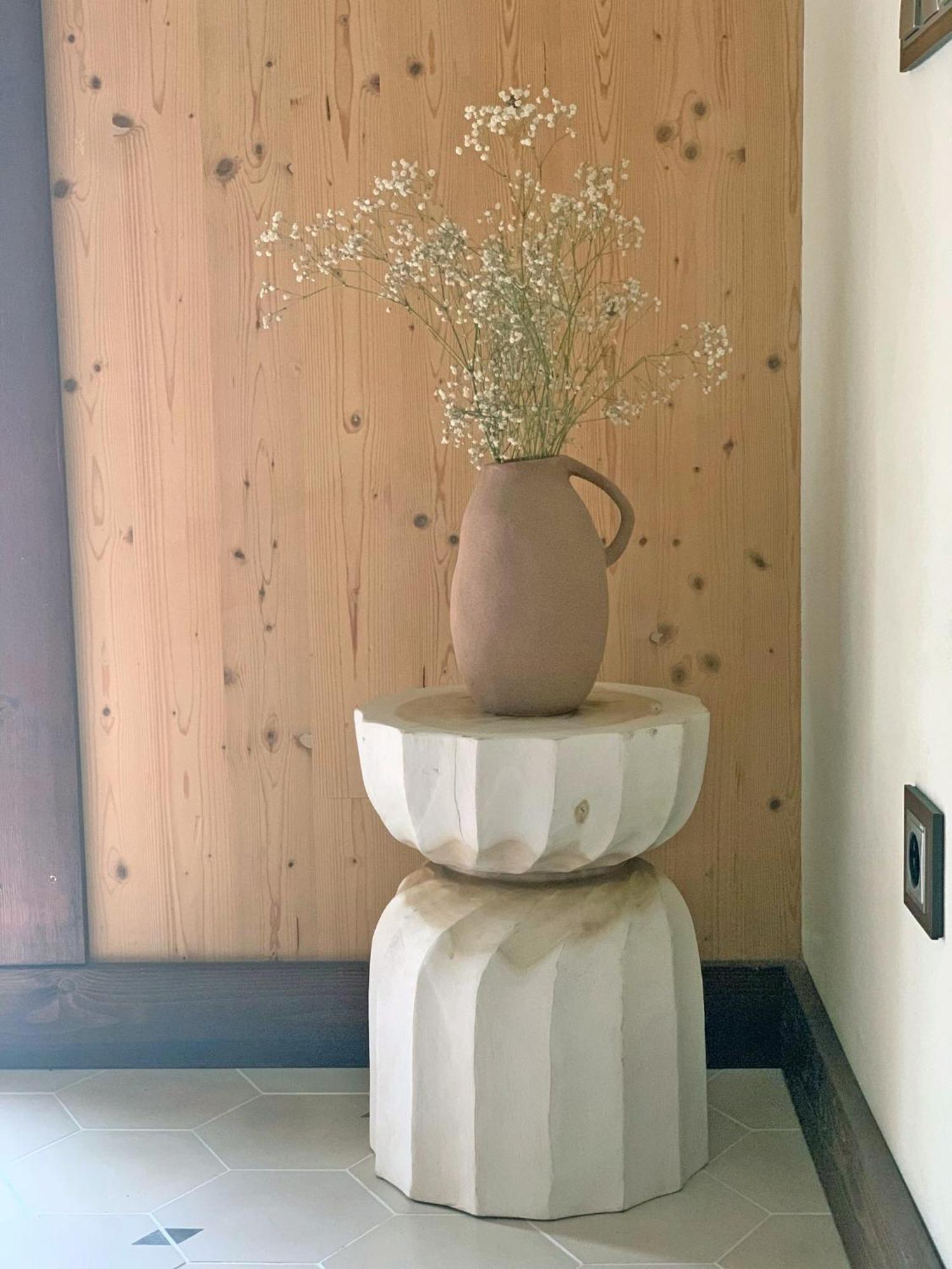 라스팔마스 The Wooden House Vv 빌라 외부 사진