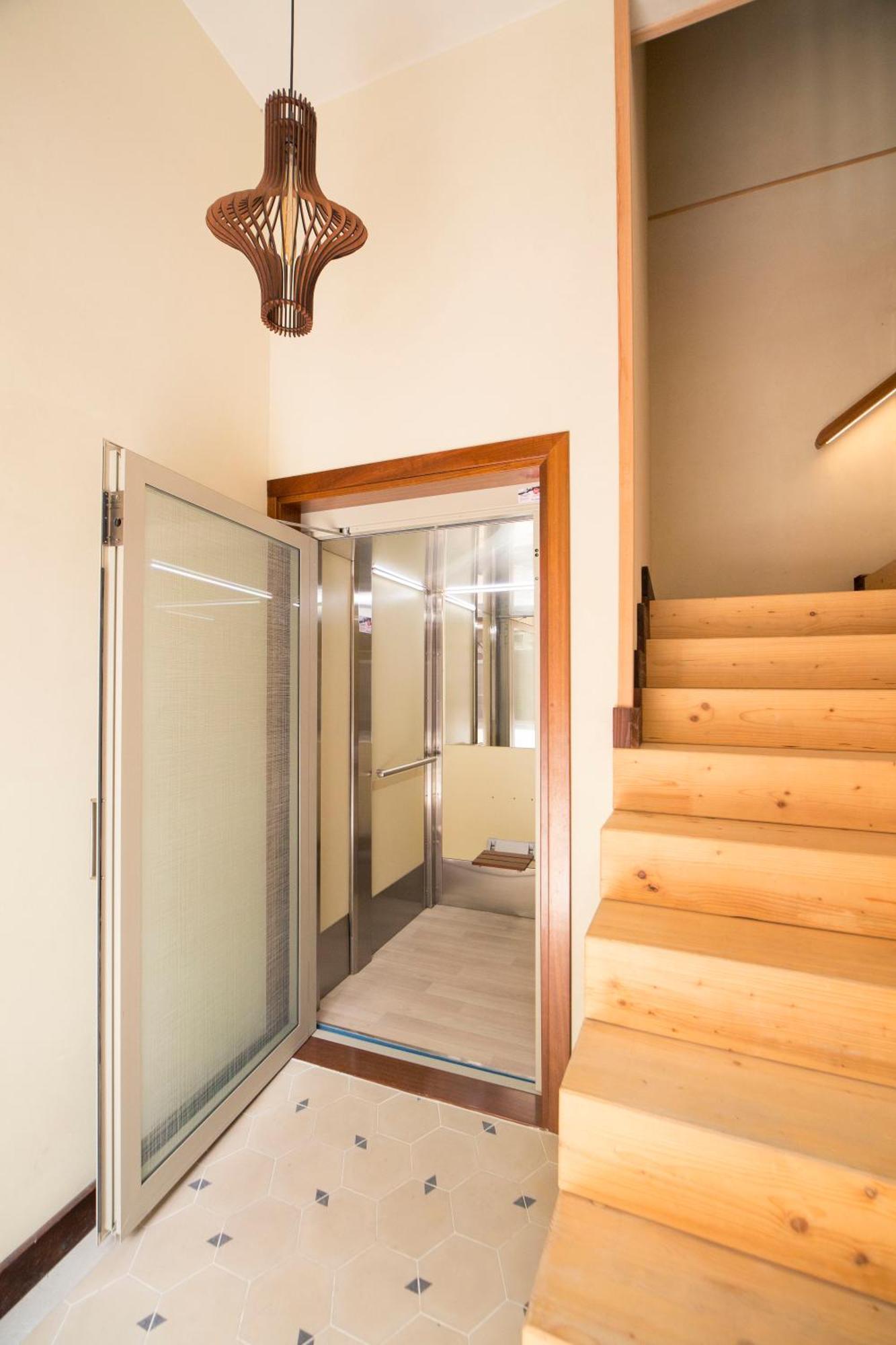 라스팔마스 The Wooden House Vv 빌라 외부 사진