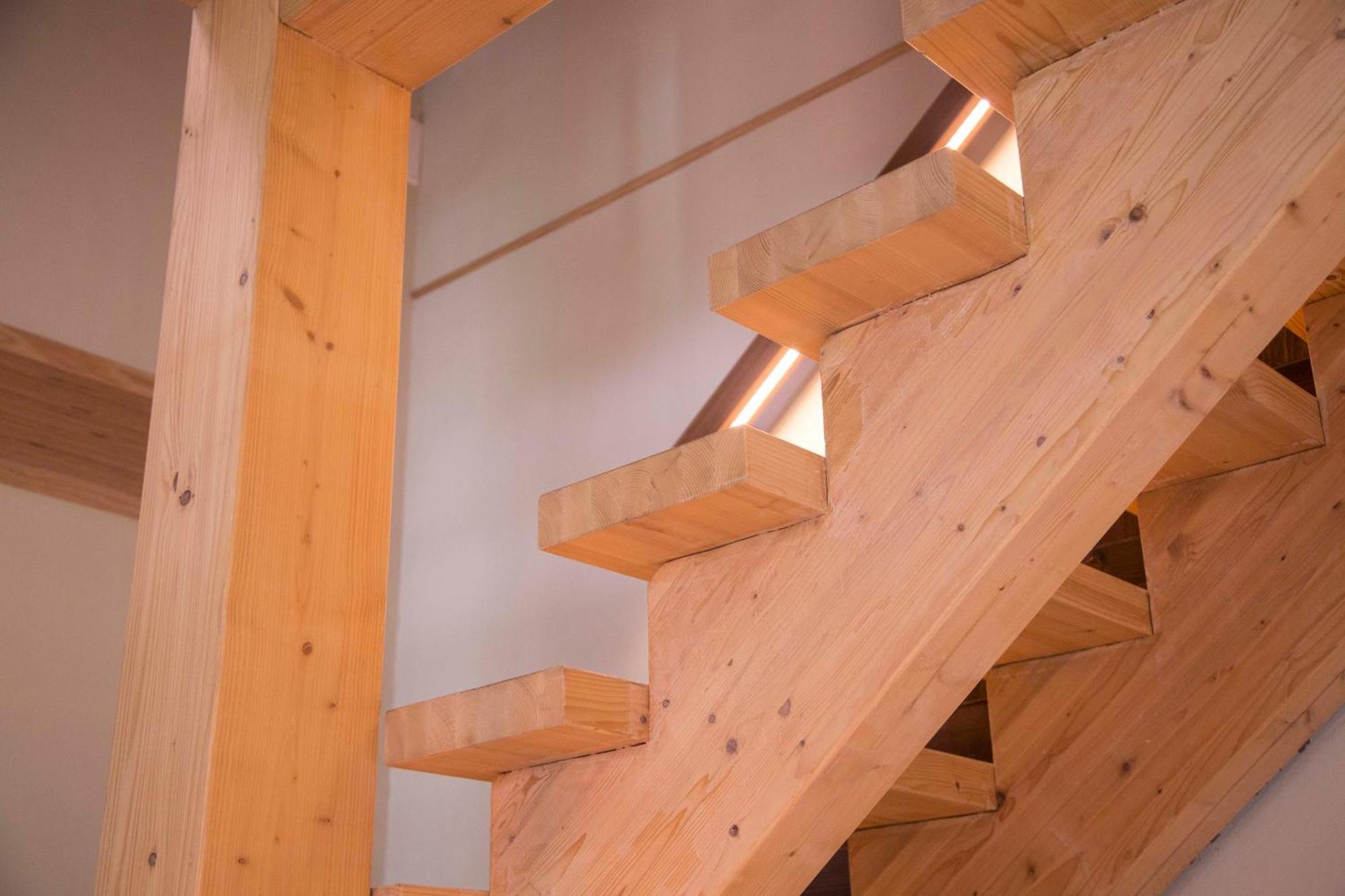 라스팔마스 The Wooden House Vv 빌라 외부 사진