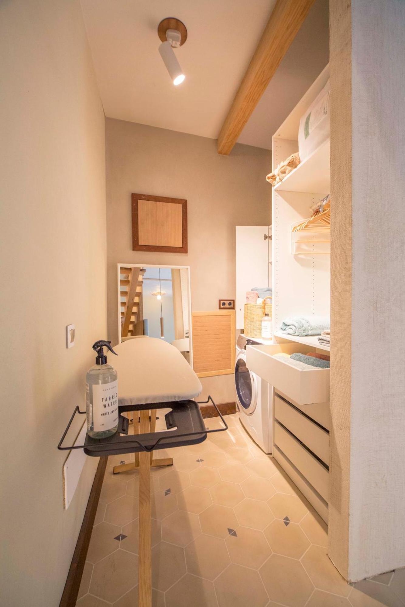 라스팔마스 The Wooden House Vv 빌라 외부 사진