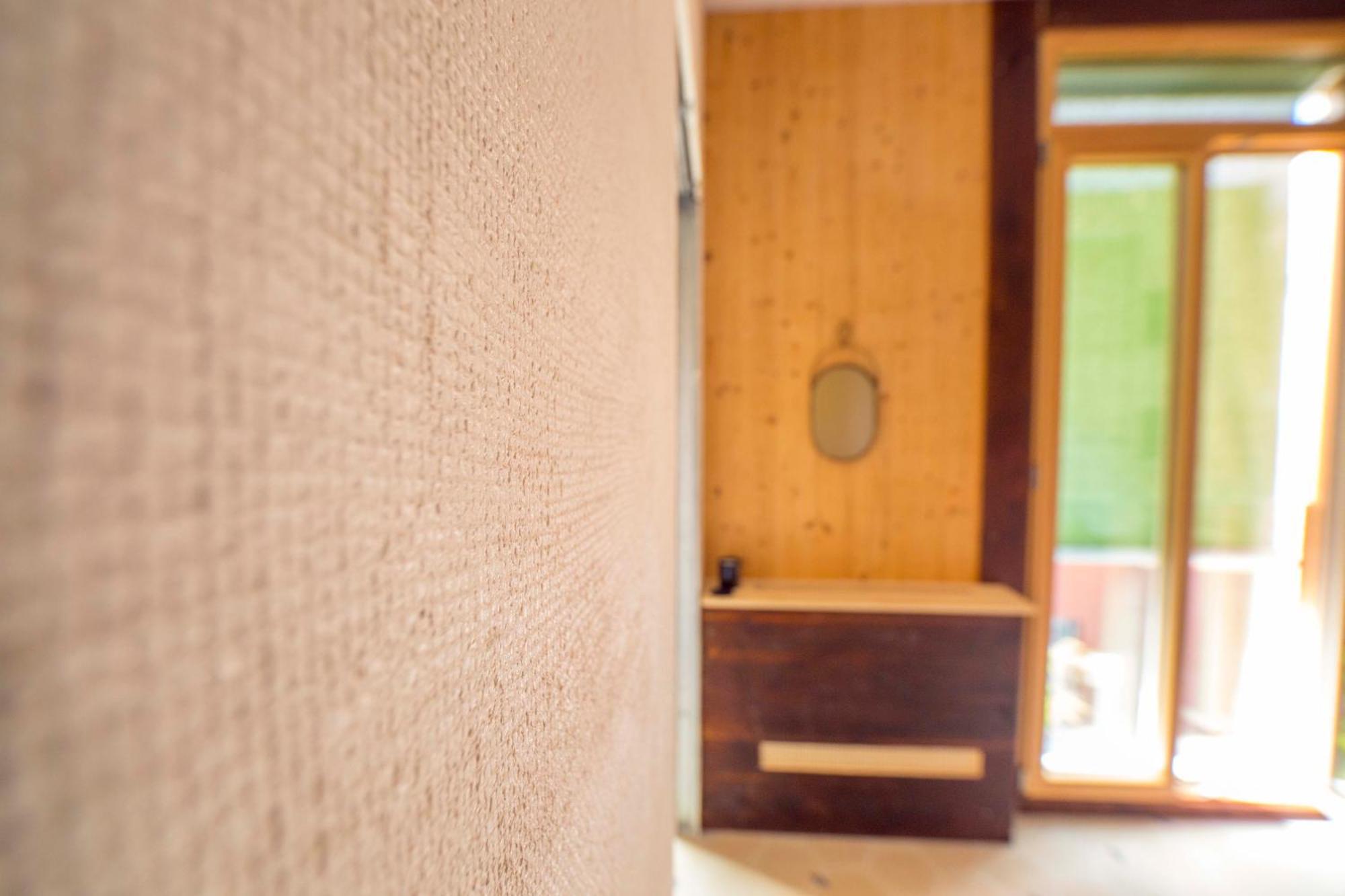 라스팔마스 The Wooden House Vv 빌라 외부 사진