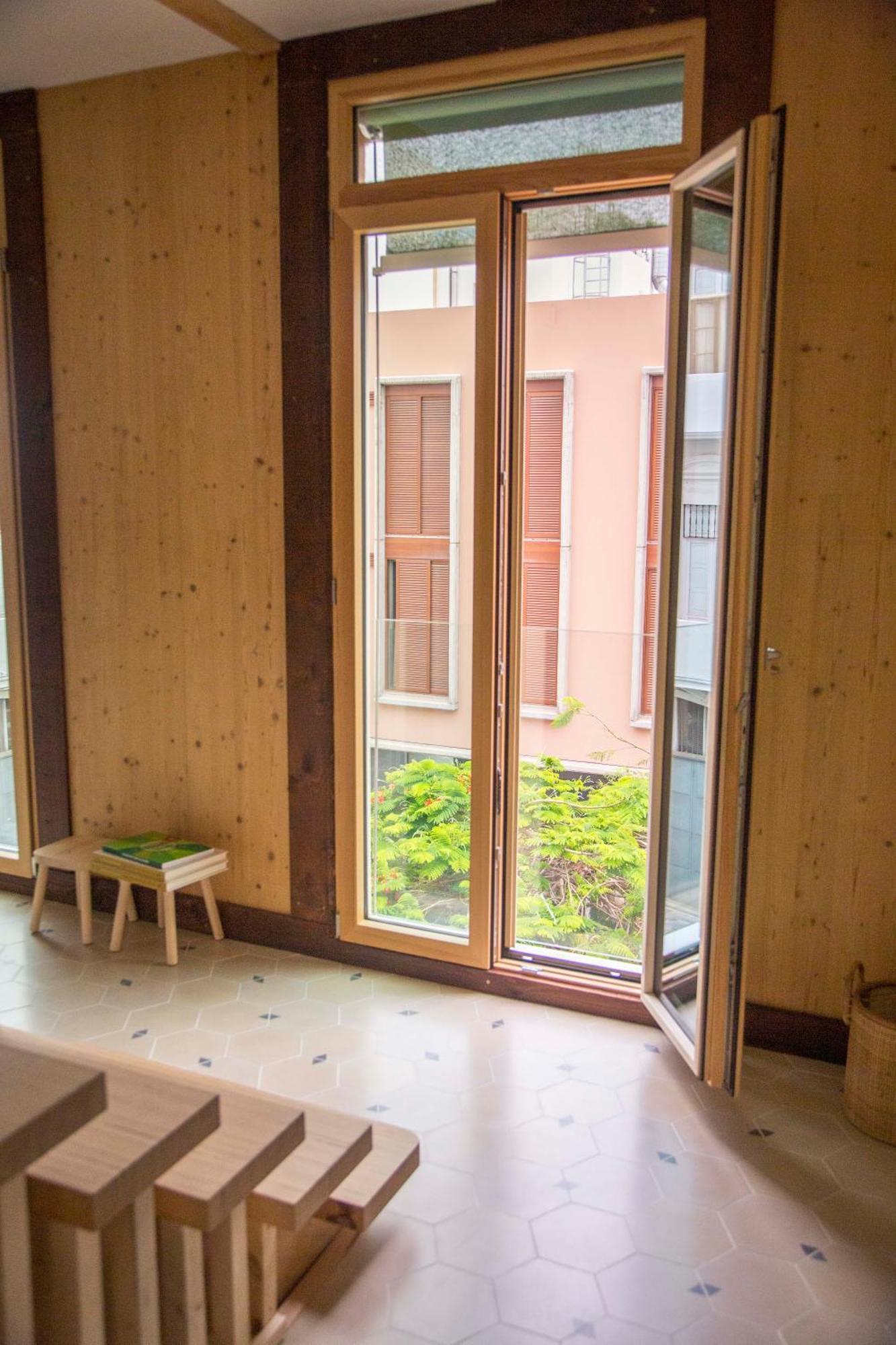 라스팔마스 The Wooden House Vv 빌라 외부 사진