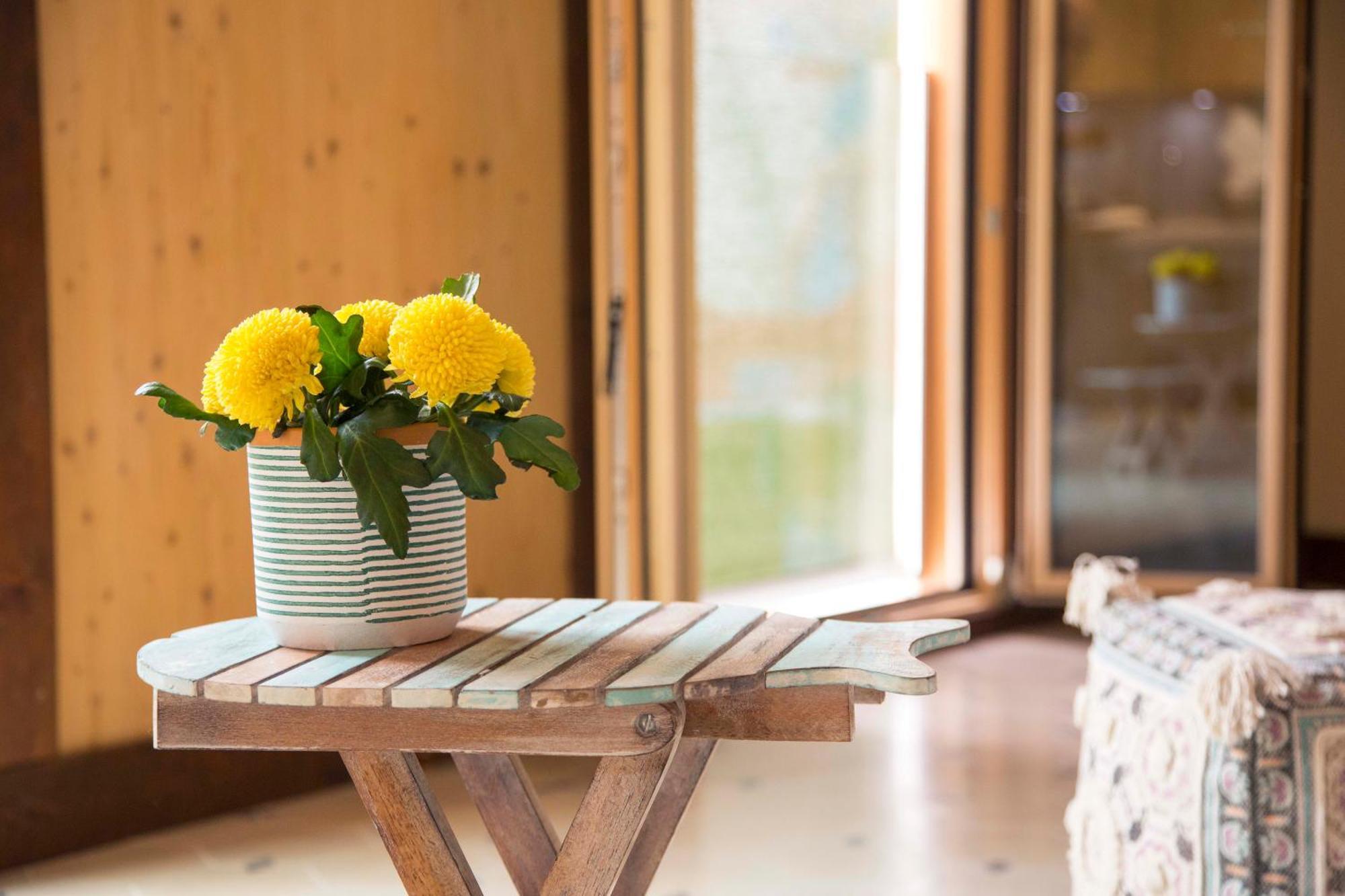 라스팔마스 The Wooden House Vv 빌라 외부 사진