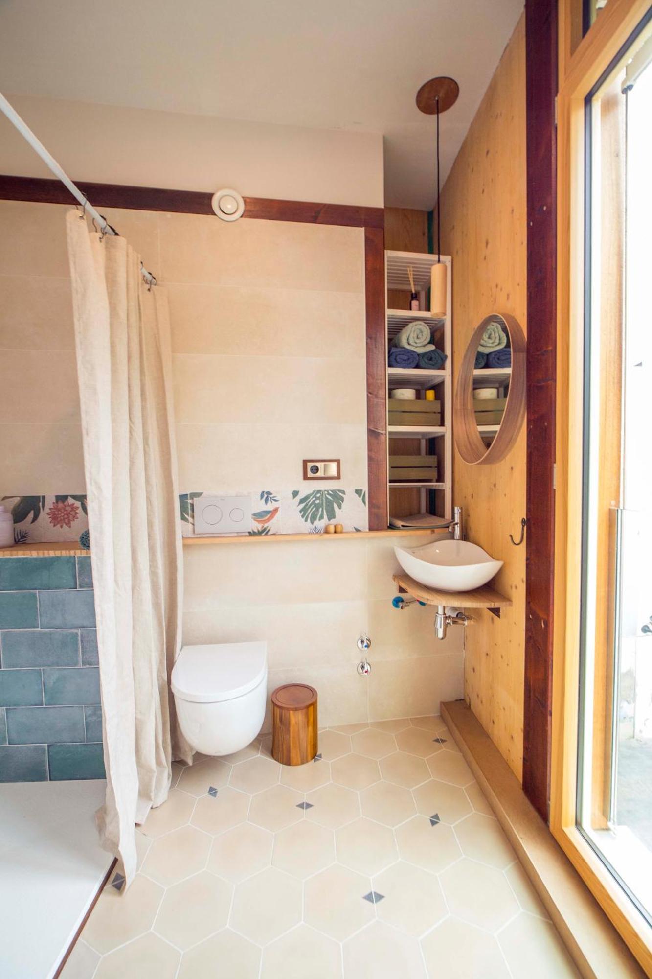 라스팔마스 The Wooden House Vv 빌라 외부 사진